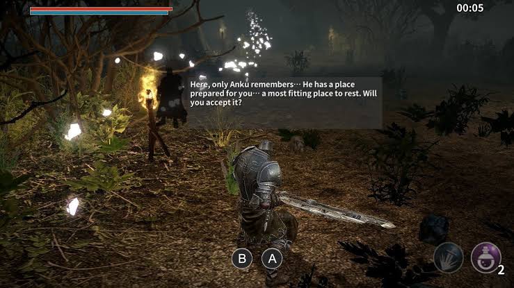 Download ANIMUS: Harbinger NSP Full Game