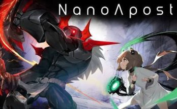 Download NanoApostle NSP Full Game