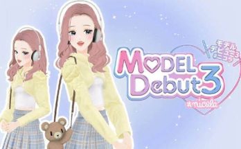 Download MODEL Debut3 #nicola NSP Full Game
