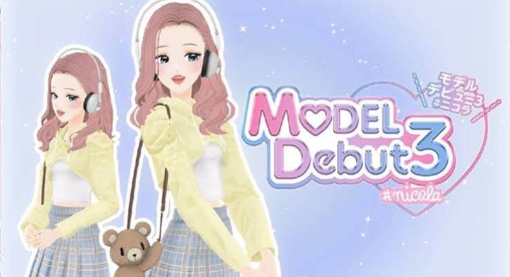 Download MODEL Debut3 #nicola NSP Full Game
