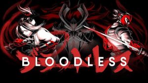 Download Bloodless NSP Full Game + Update