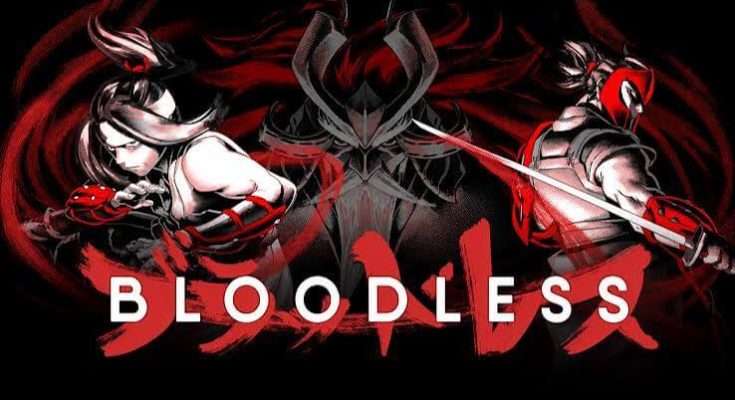 Download Bloodless NSP Full Game + Update