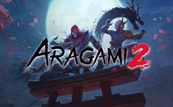 Download Aragami 2 XCI Full Game
