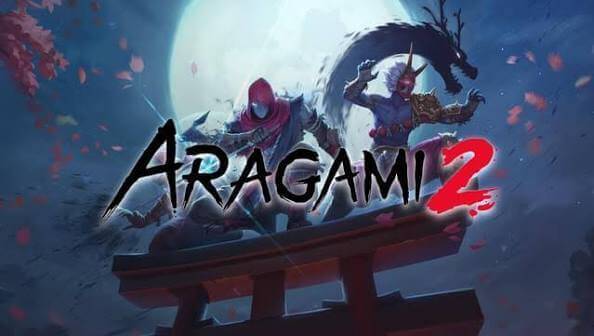 Download Aragami 2 XCI Full Game