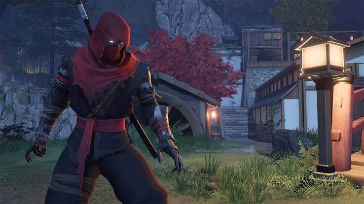 Download Aragami 2 XCI Full Game