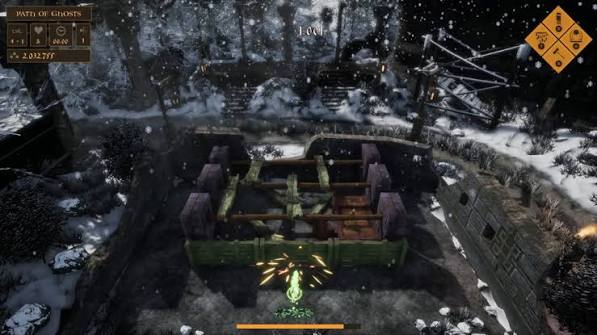 Download Ancient Rush 2 NSP Full Game