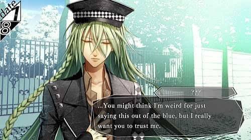 Download Amnesia: Memories NSP Full Game