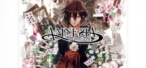 Download Amnesia: Memories NSP Full Game