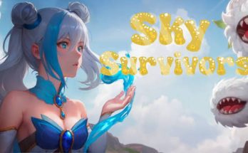 Download Sky Survivors NSP Full Game