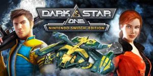 Download DarkStar One NSP Full Game + Update