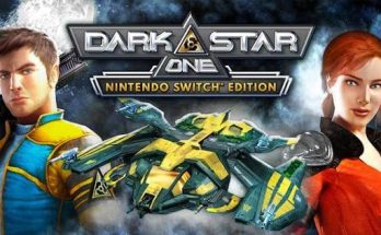 Download DarkStar One NSP Full Game + Update