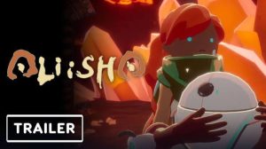 Download Aliisha: The Oblivion of Twin Goddesses NSP Full Game + Update