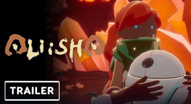 Download Aliisha: The Oblivion of Twin Goddesses NSP Full Game + Update