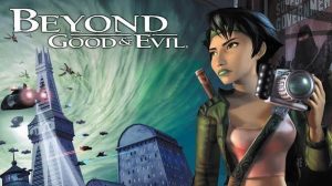 Download Beyond Good and Evil 20th Anniversary Edition NSP Full Game