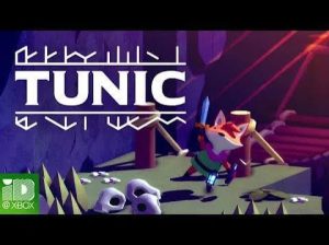 Download TUNIC NSP Full Game + Update