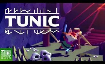 Download TUNIC NSP Full Game + Update