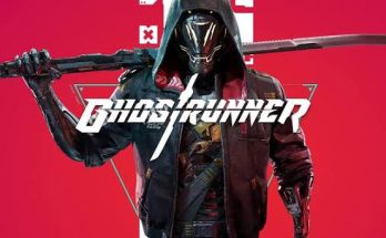 Download Ghostrunner NSP Full Game + Update