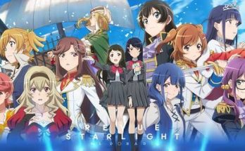 Download Revue Starlight El Dorado XCI Full Game