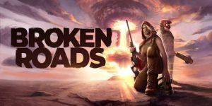 Download Broken Roads NSP Full Game