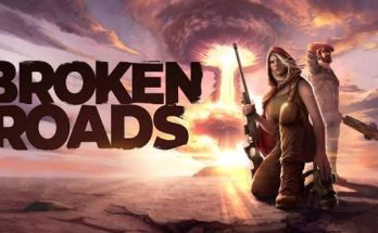Download Broken Roads NSP Full Game