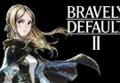 Download Bravely Default II NSP Full Game + DLC + Update