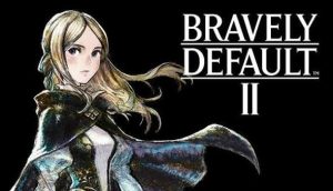 Download Bravely Default II NSP Full Game + DLC + Update