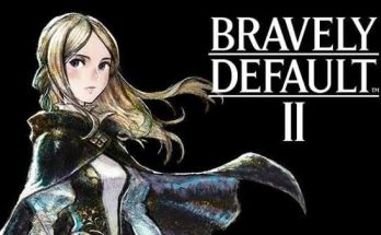 Download Bravely Default II NSP Full Game + DLC + Update
