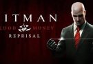 Download Hitman: Blood Money — Reprisal NSP Full Game + Update