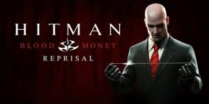 Download Hitman: Blood Money — Reprisal NSP Full Game + Update