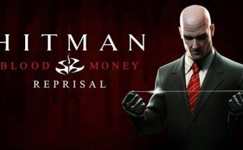 Download Hitman: Blood Money — Reprisal NSP Full Game + Update