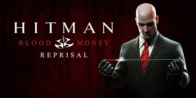 Download Hitman: Blood Money — Reprisal NSP Full Game + Update