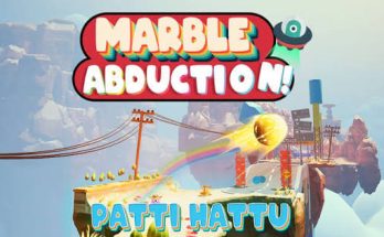 Download Marble Abduction! Patti Hattu NSP Full Game
