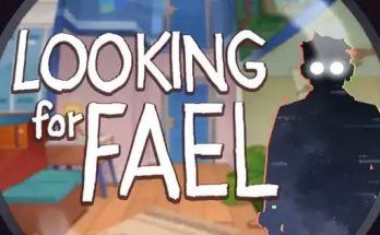 Download Looking For Fael NSP Full Game + Update