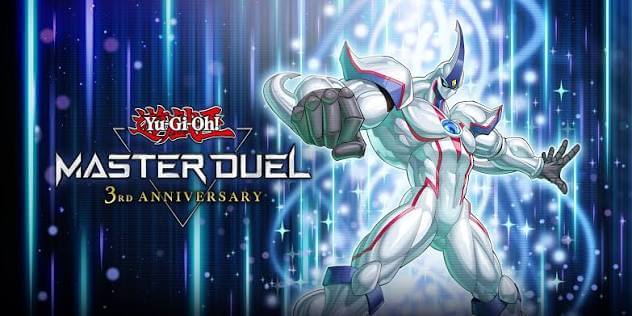 Download Yu-Gi-Oh! Master Duel NSP Full Game + Update