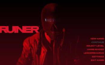 Download RUINER eShop Full Game + Update