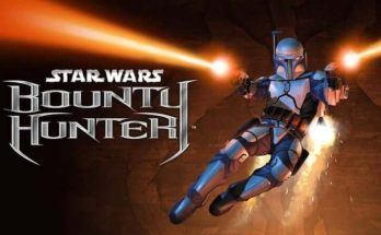 Download Star Wars: Bounty Hunter NSP Full Game + Update
