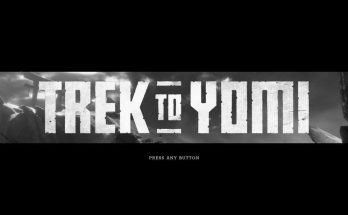 Download Trek to Yomi NSP Full Game