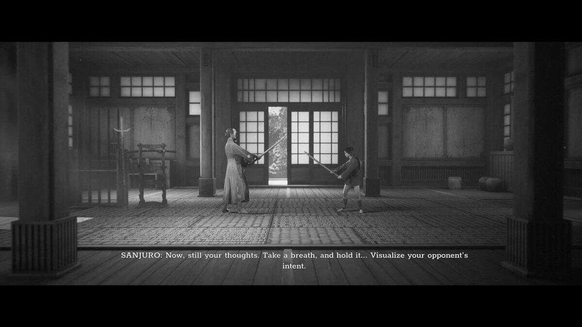 Download Trek to Yomi NSP Full Game