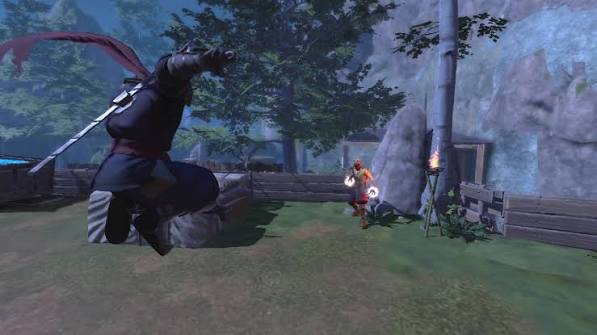 Download Aragami 2 XCI Full Game