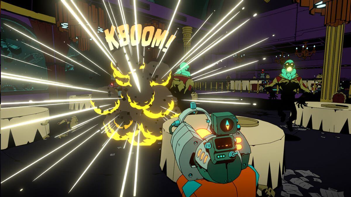Download Void Bastards NSP Full Game + DLC + Update