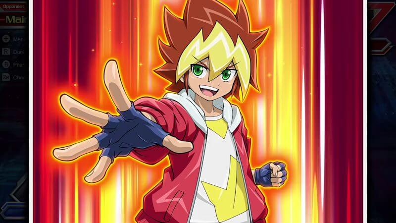 Download Yu-Gi-Oh! Rush Duel: Dawn of the Battle Royale!! Let’s Go! Go Rush!! eShop Full Game + Update