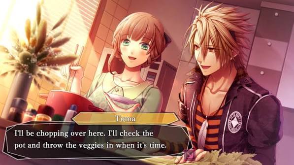 Download Amnesia: Later x Crowd XCI Full Game