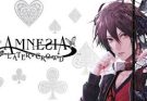 Download Amnesia: Later x Crowd XCI Full Game